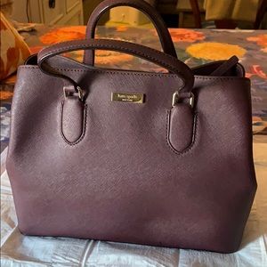 Kate Spde Handbag